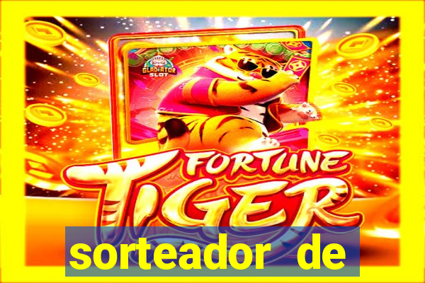 sorteador de numeros bingo online